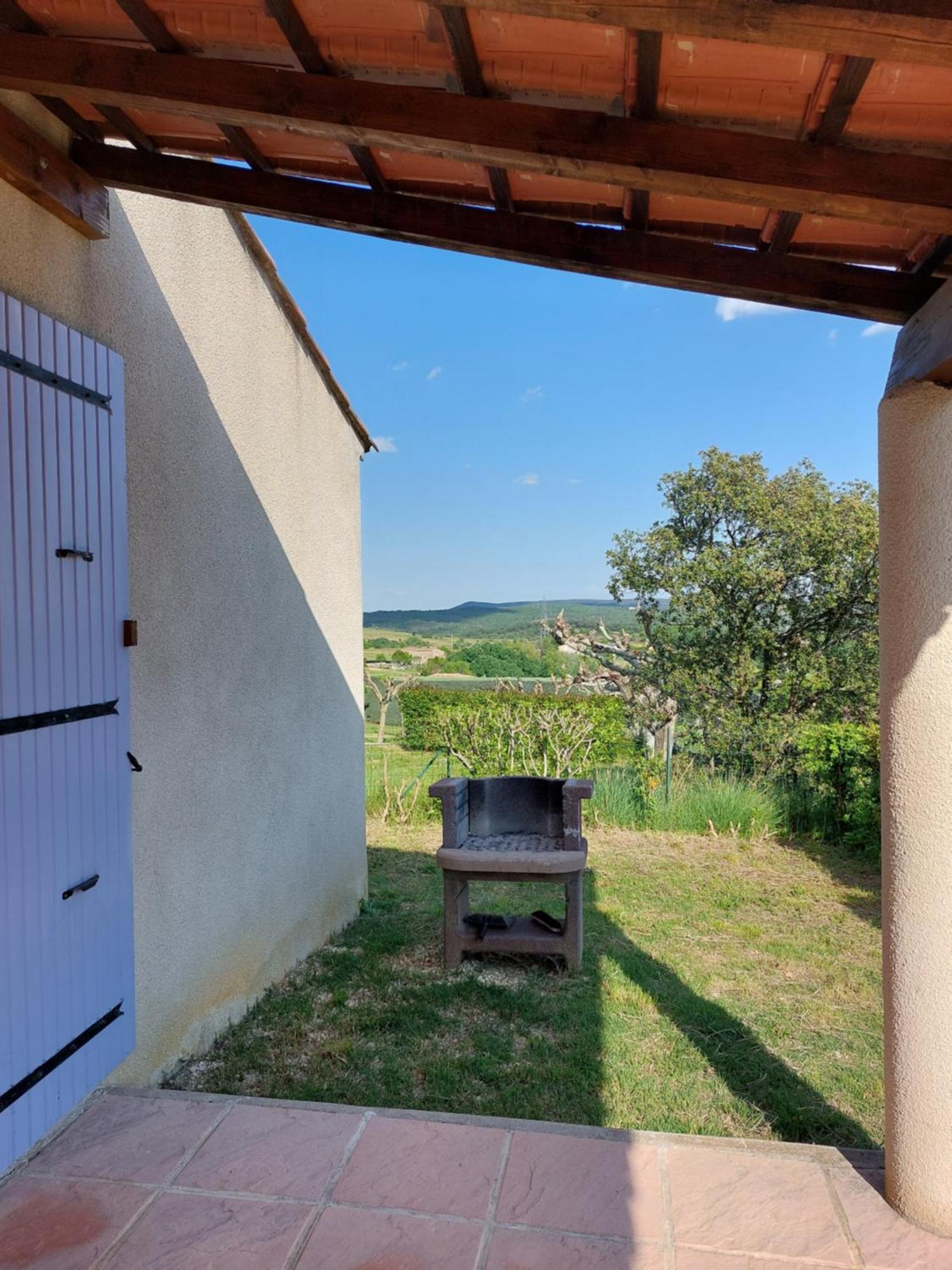 Village De Gites La Fontinelle Bessas Exterior foto