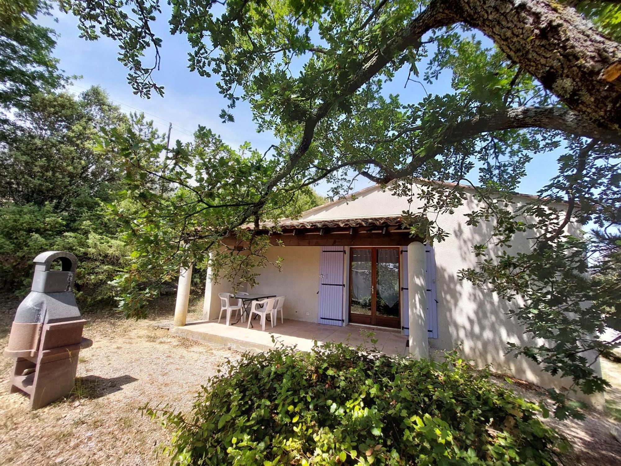 Village De Gites La Fontinelle Bessas Exterior foto