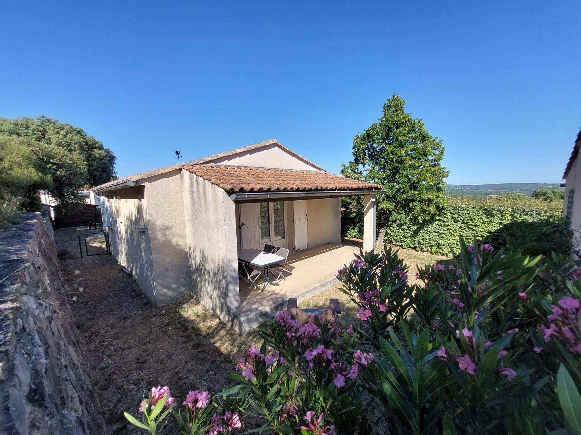 Village De Gites La Fontinelle Bessas Exterior foto