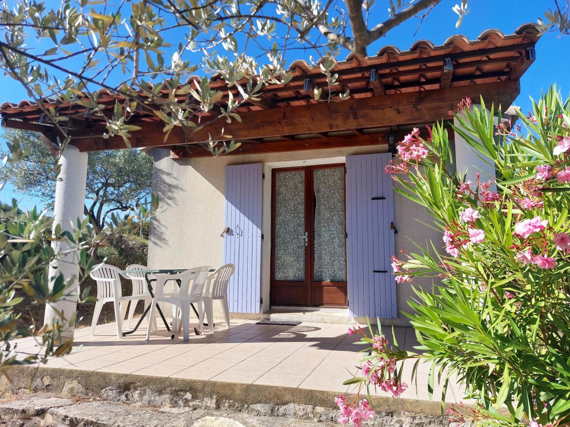 Village De Gites La Fontinelle Bessas Exterior foto