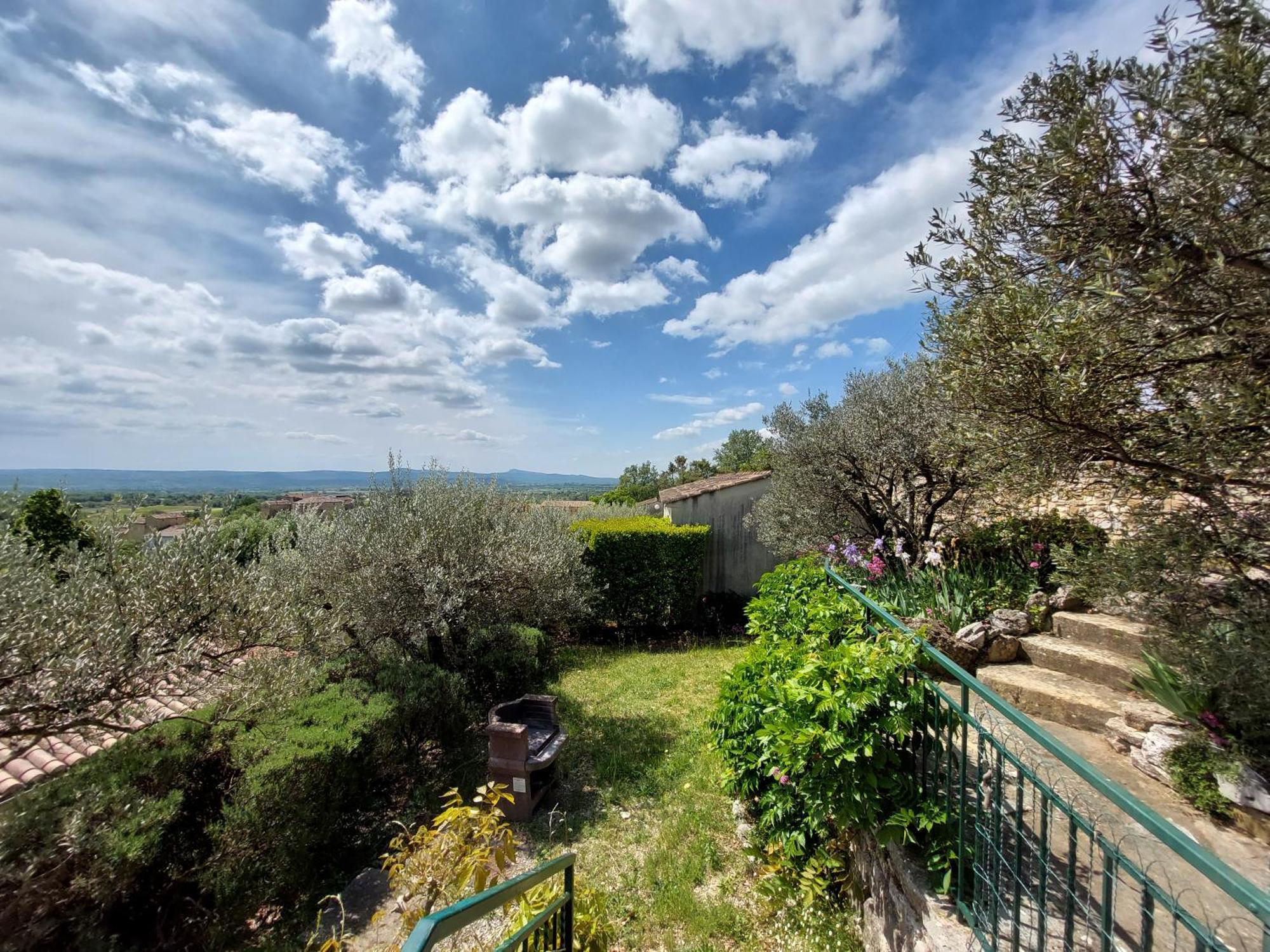 Village De Gites La Fontinelle Bessas Exterior foto